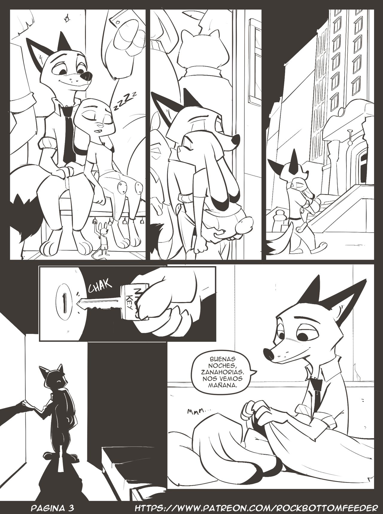 Tying The Knot page 4 full