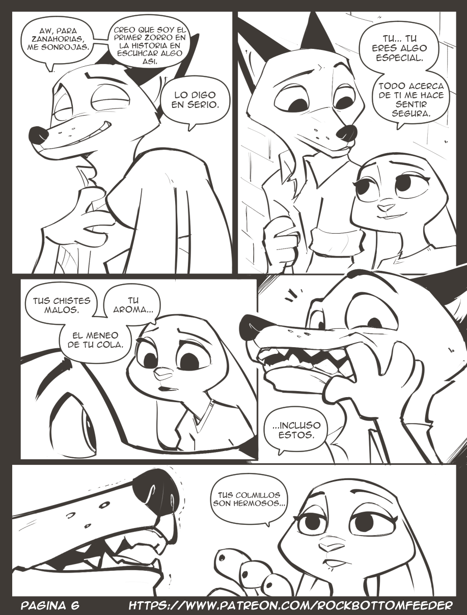 Tying The Knot page 7 full