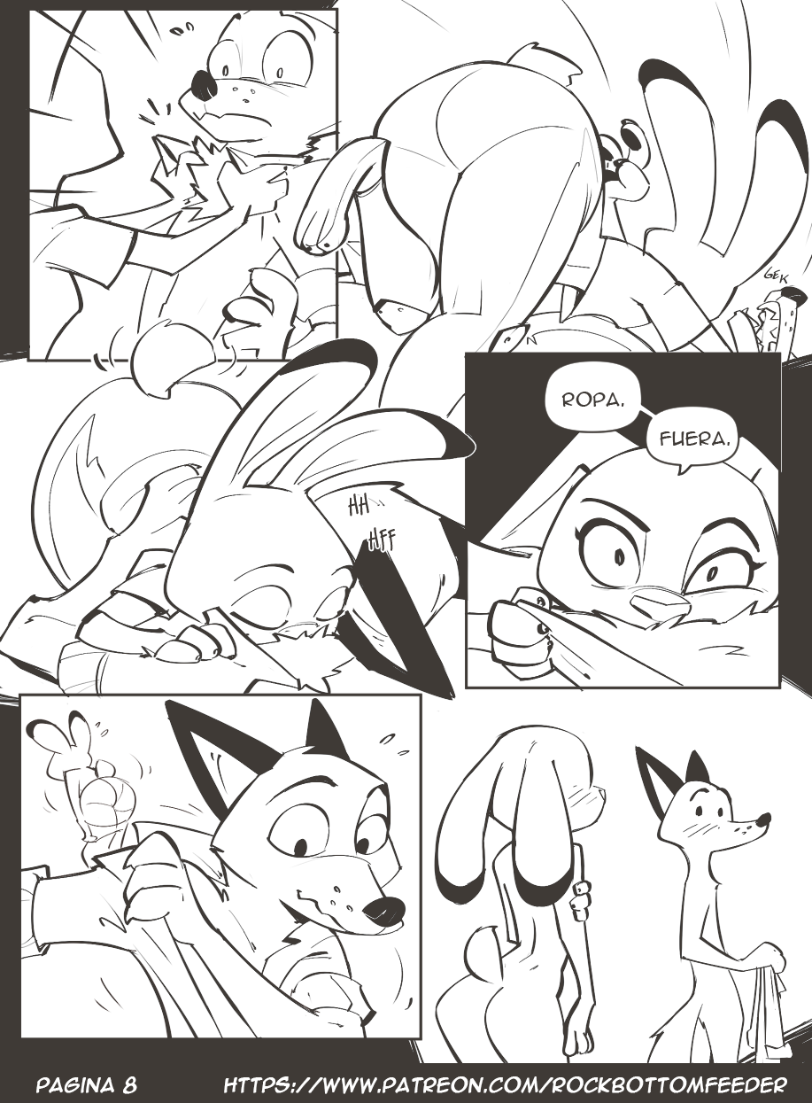 Tying The Knot page 9 full