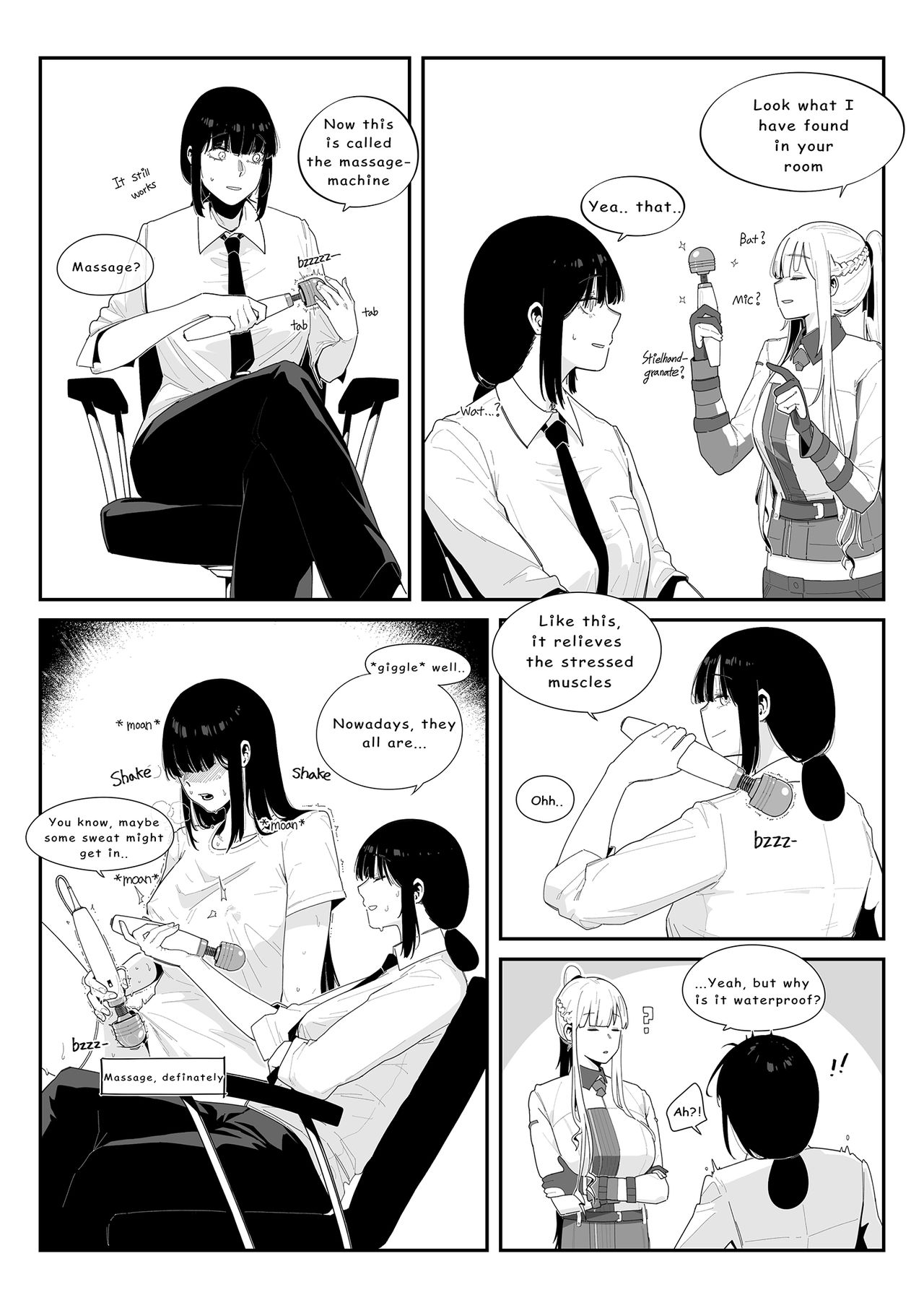 미친개견주2 page 1 full