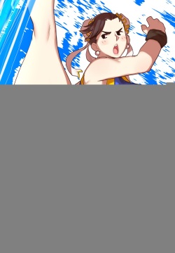 Skeet Fighter VI: Chun's Son