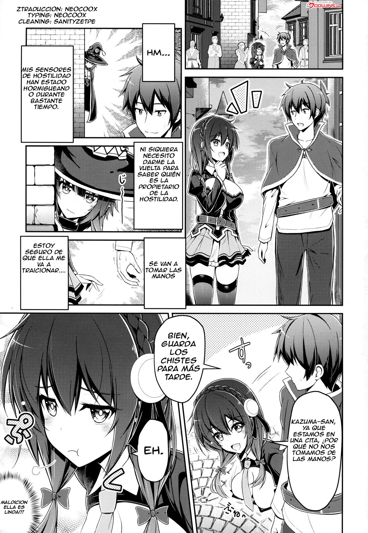 Yunyunyunyun shiyou! page 2 full