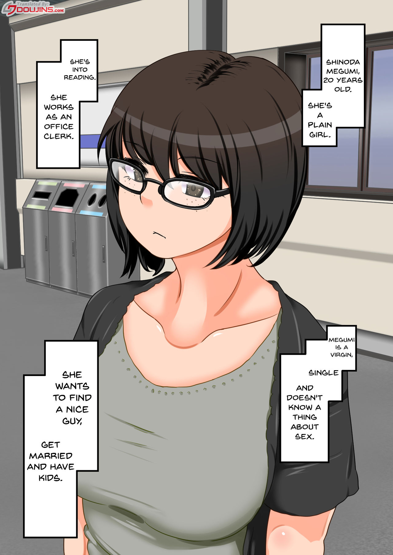 Jimi Onna page 3 full