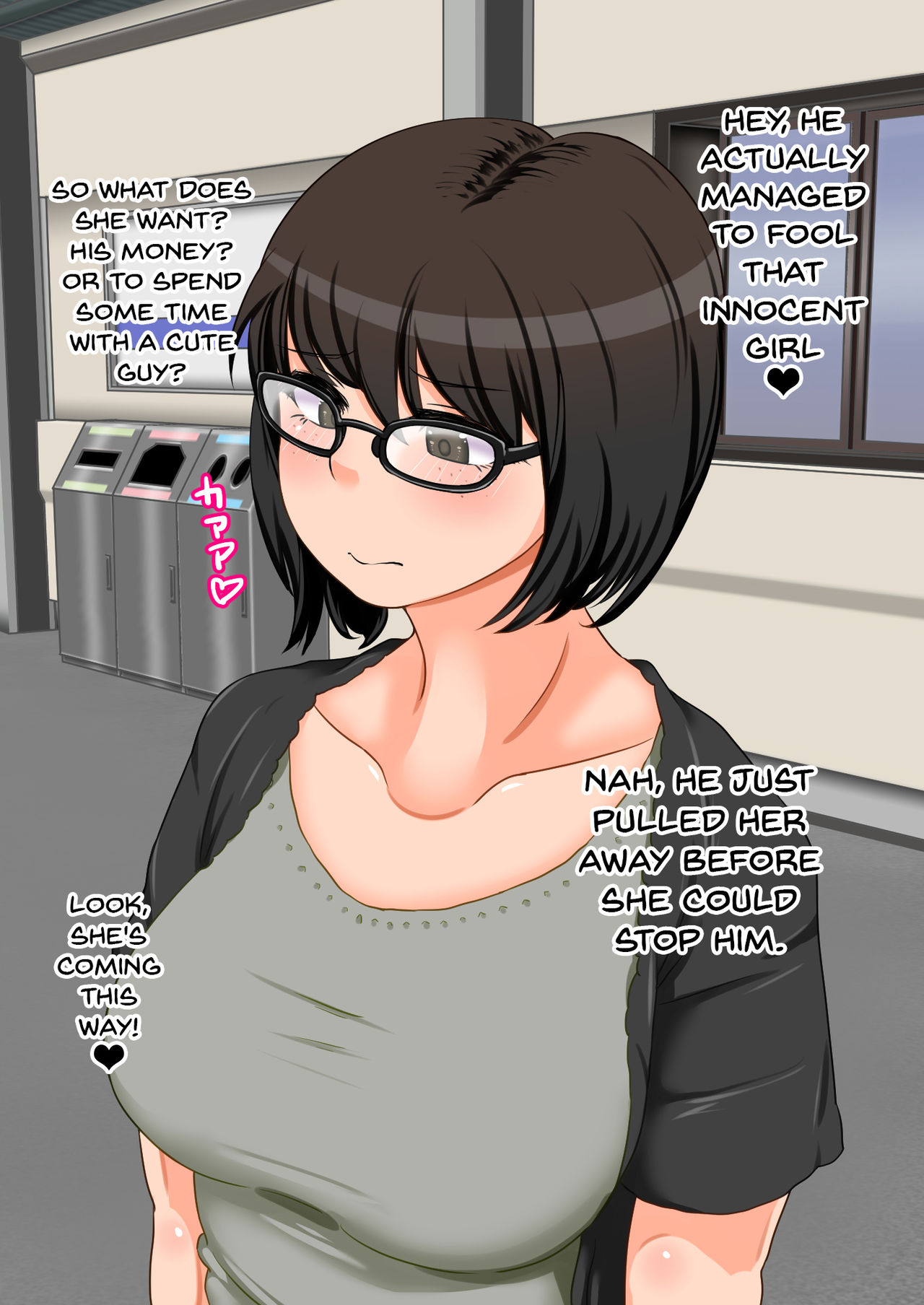 Jimi Onna page 6 full
