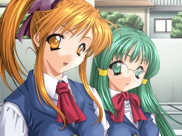 Houkago no Maid page 8 full