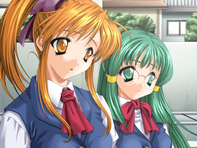 Houkago no Maid page 9 full