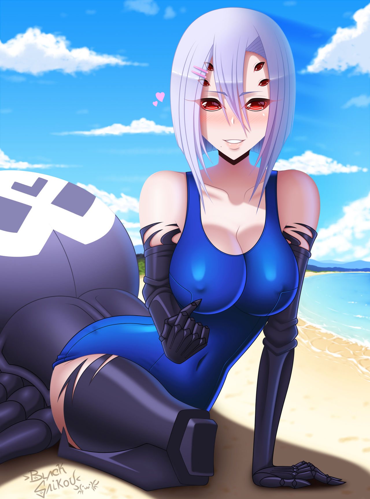 BlackSaikou page 4 full