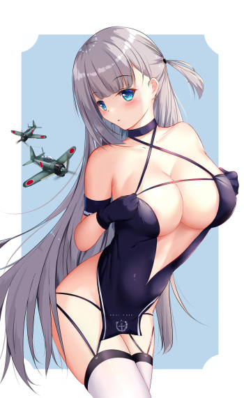 冬月 流桜 cover