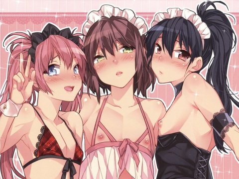 Trap Shota Directory page 3 full
