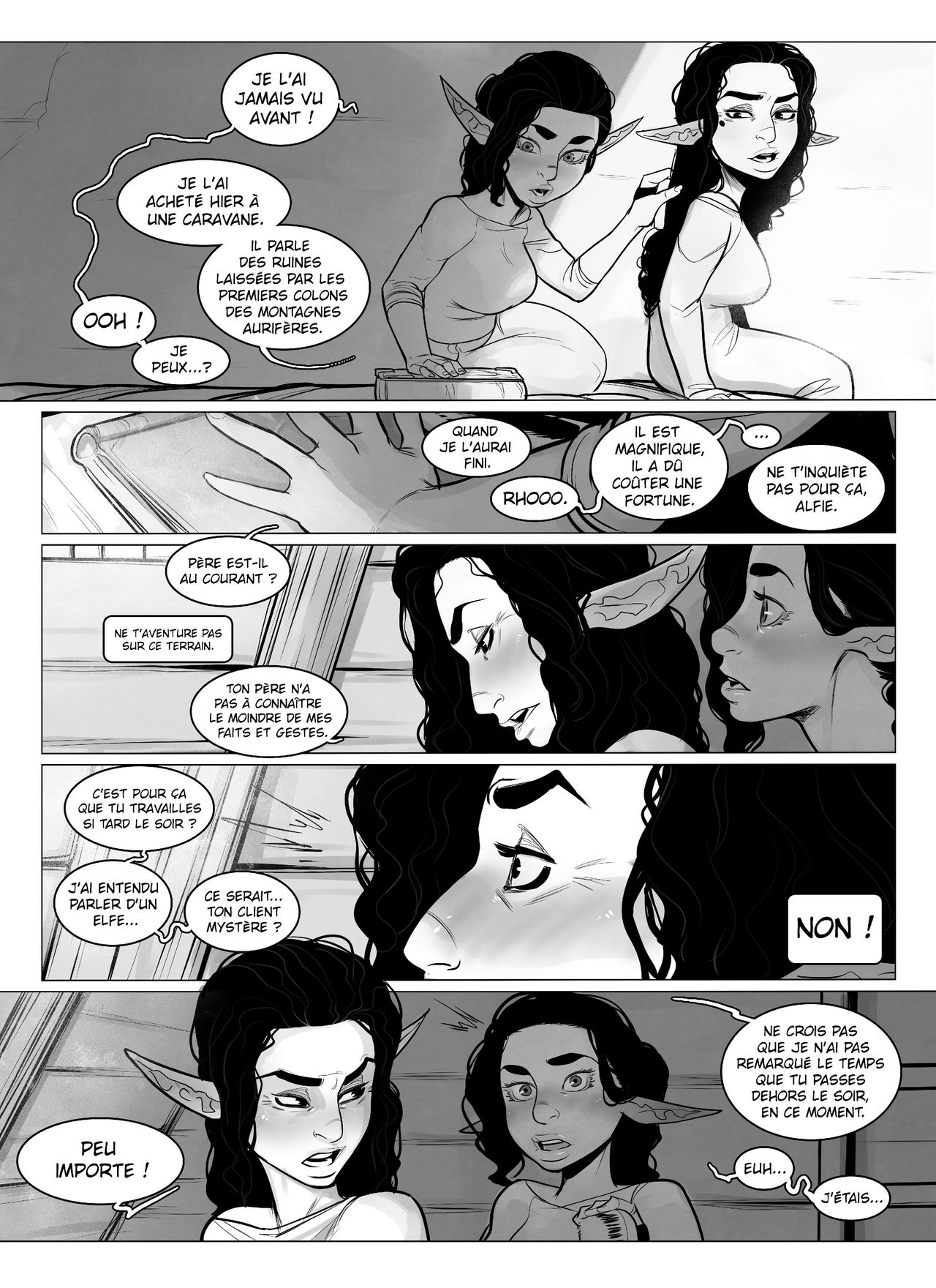 Alfie chapitre 04 page 10 full