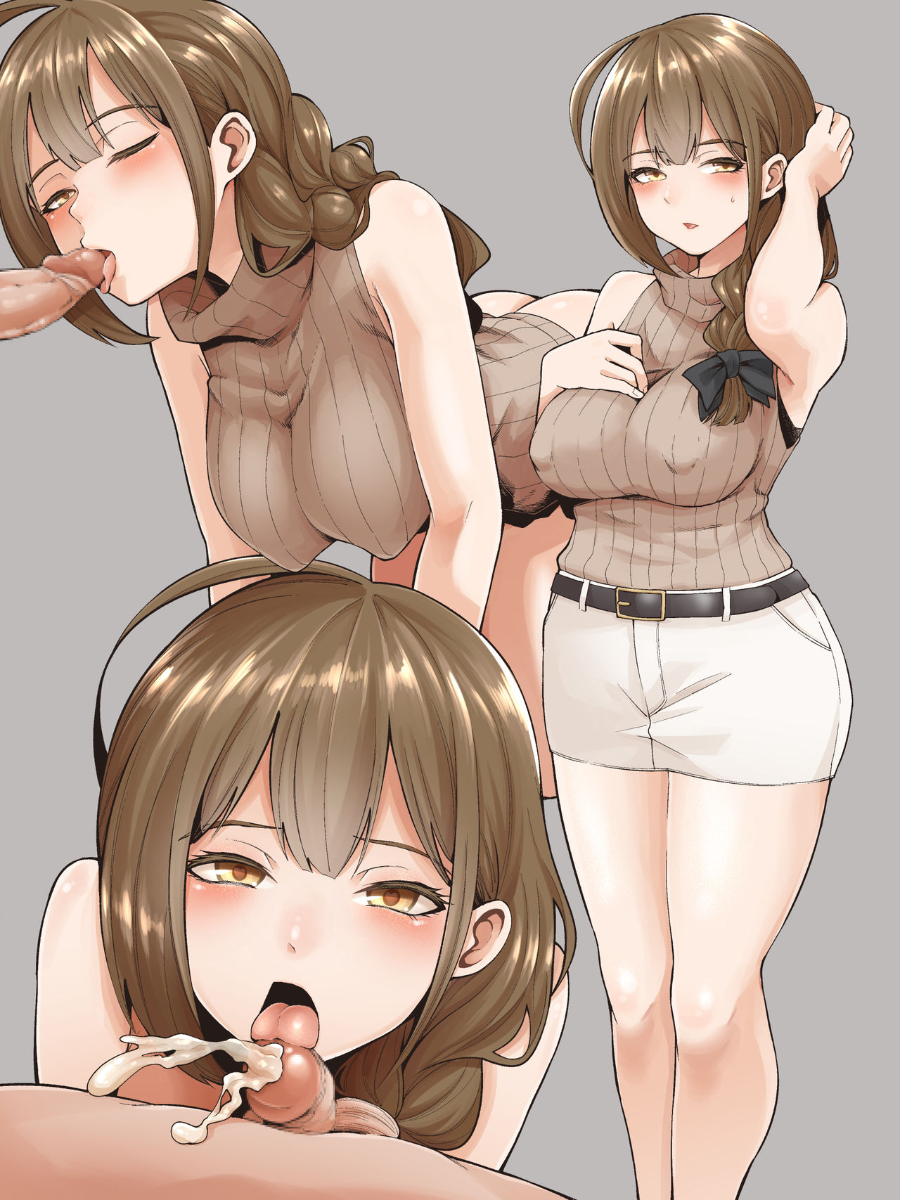 みぎはじ? page 3 full