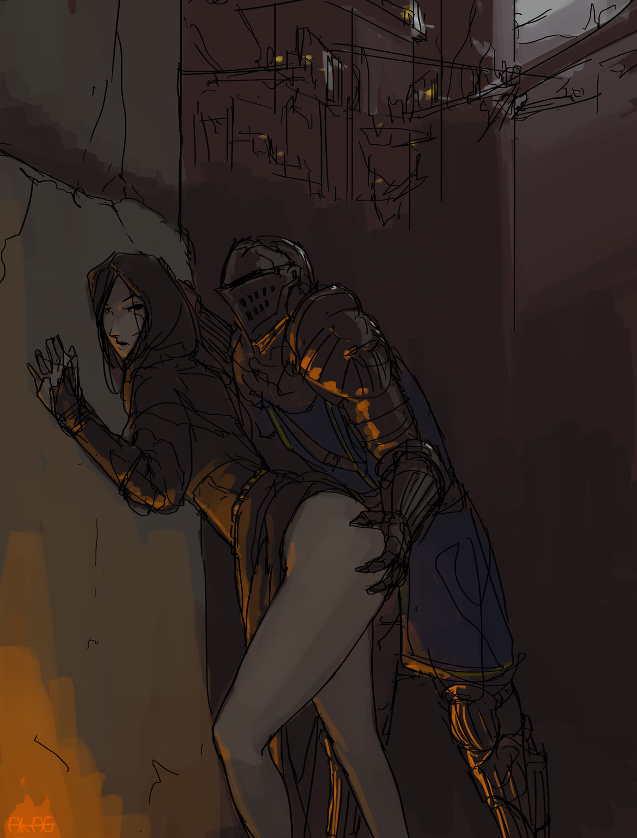 Dark Souls Collection page 7 full