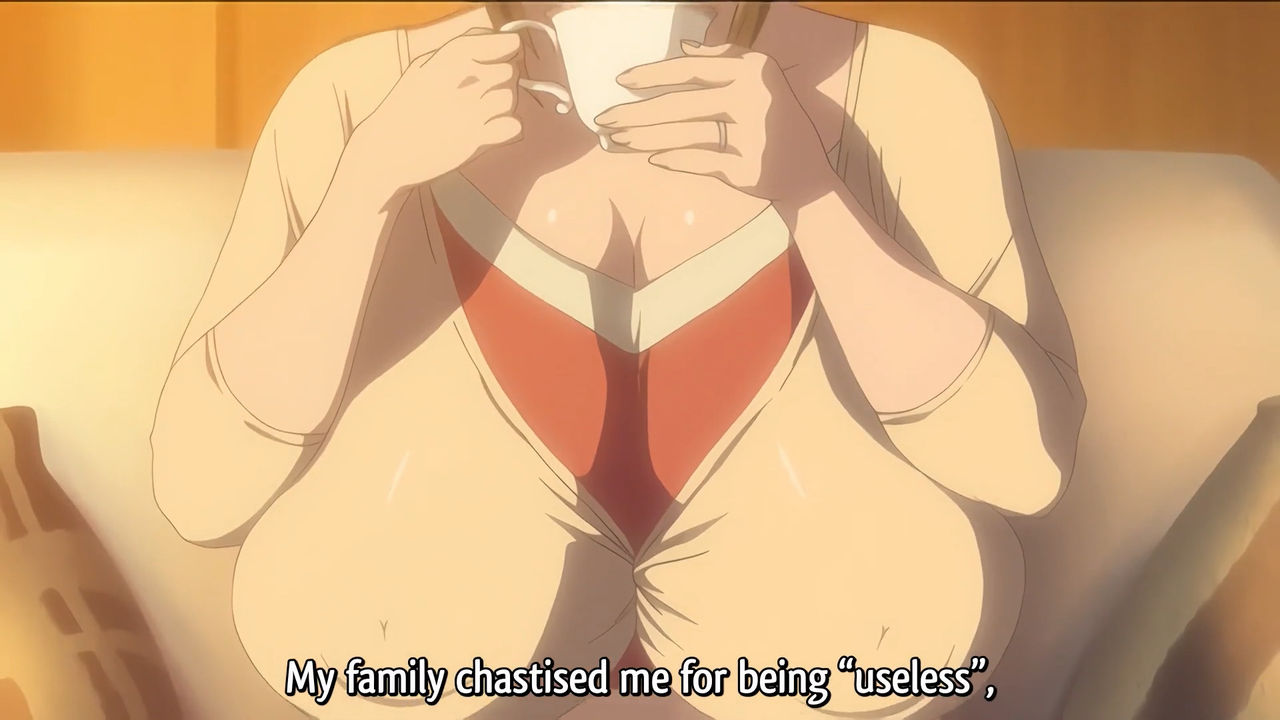 Oyakodon: Oppai Tokumori Bonyuu Tsuyudaku de Screenshot Images page 3 full