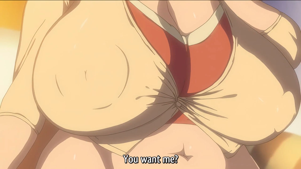 Oyakodon: Oppai Tokumori Bonyuu Tsuyudaku de Screenshot Images page 6 full