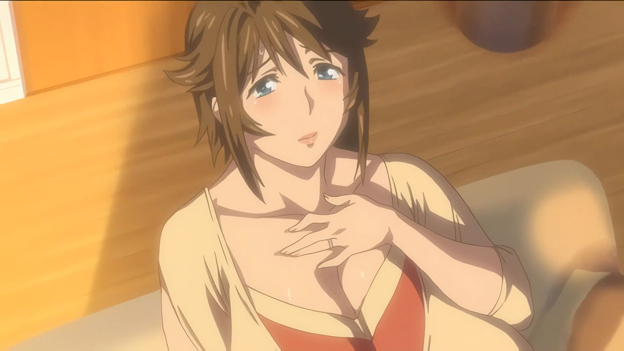 Oyakodon: Oppai Tokumori Bonyuu Tsuyudaku de Screenshot Images page 8 full