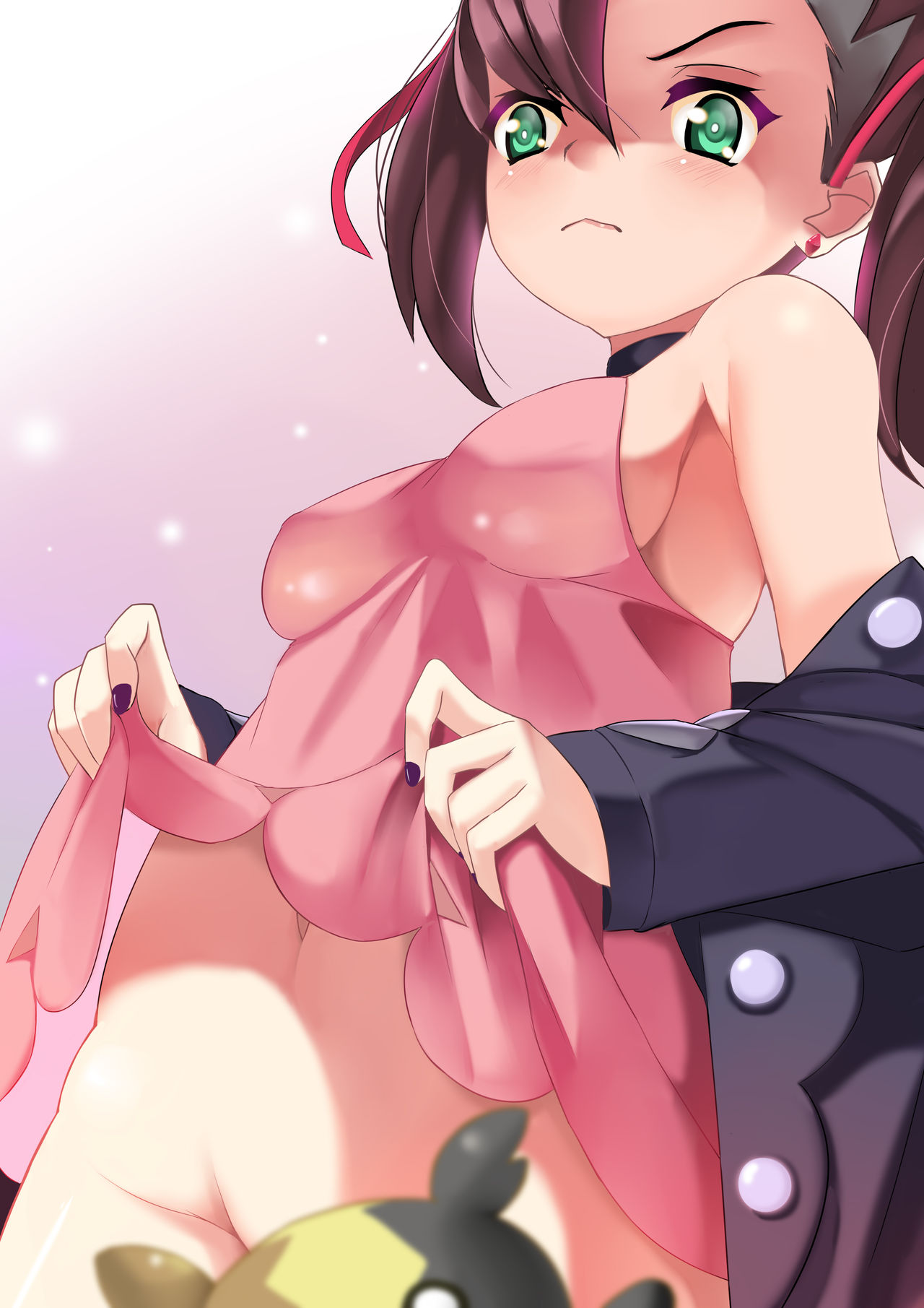 オニキリ page 8 full