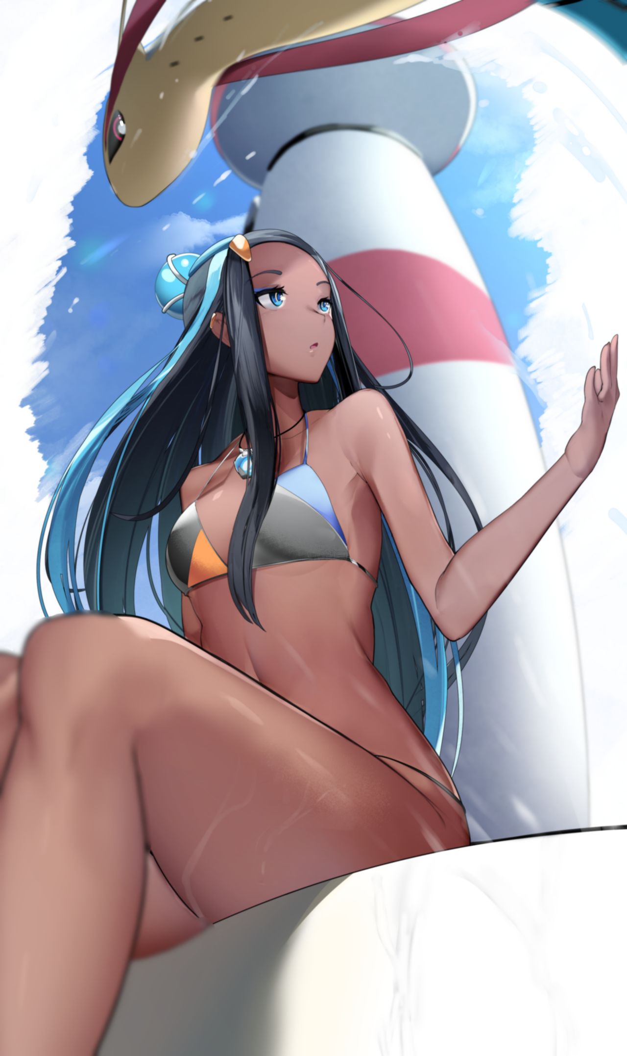 YUUYUU? page 1 full