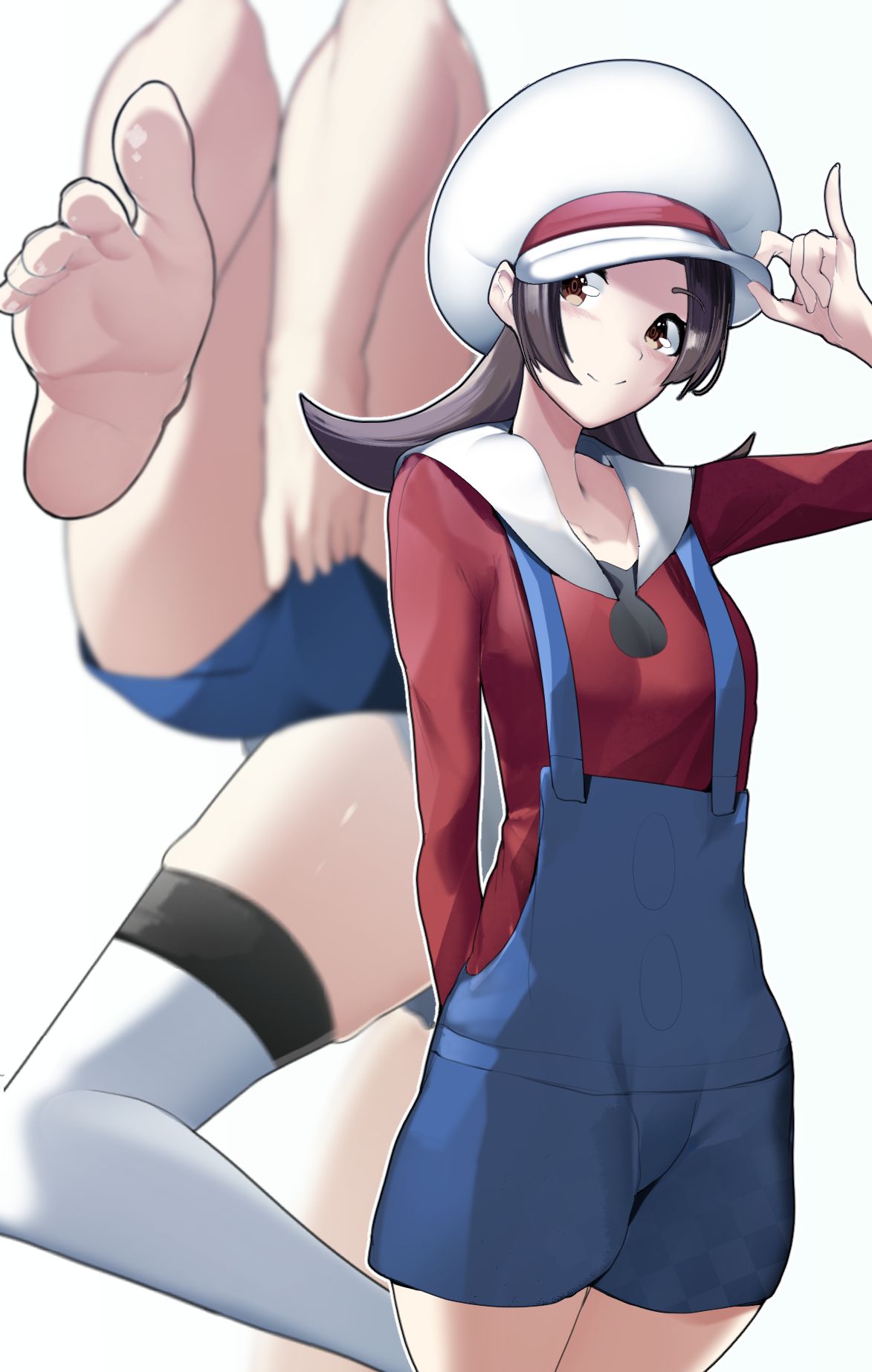 YUUYUU? page 10 full