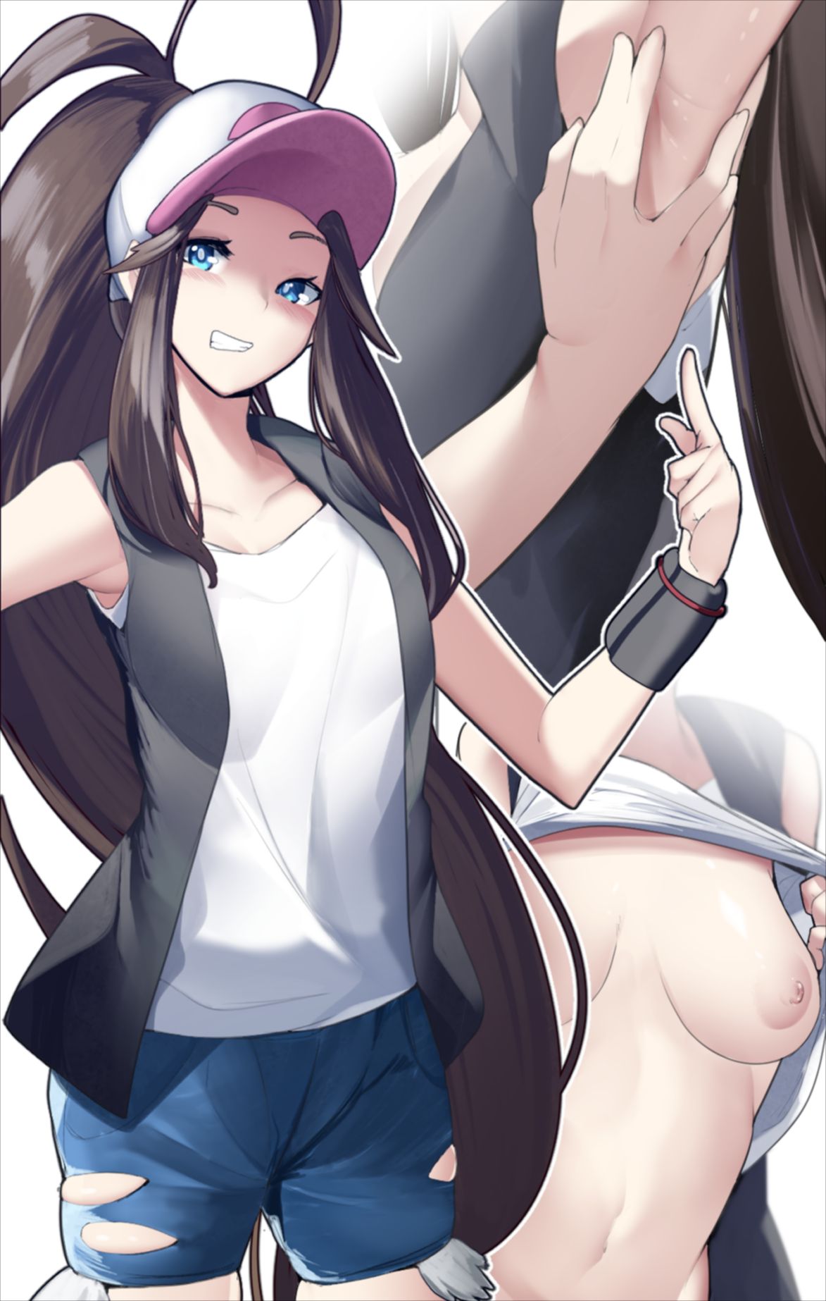 YUUYUU? page 9 full