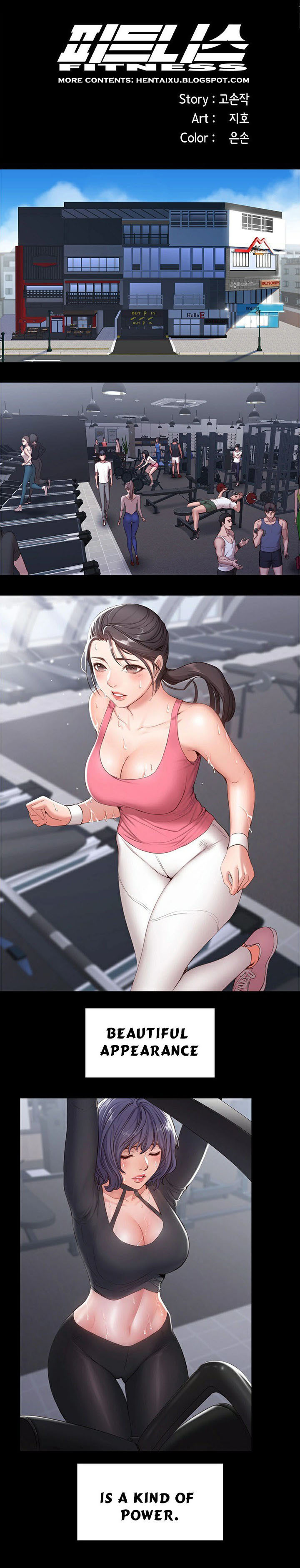 FITNESS Ch.20/? page 2 full