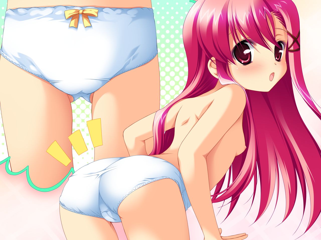 Futaba☆Channel 2.5 page 6 full
