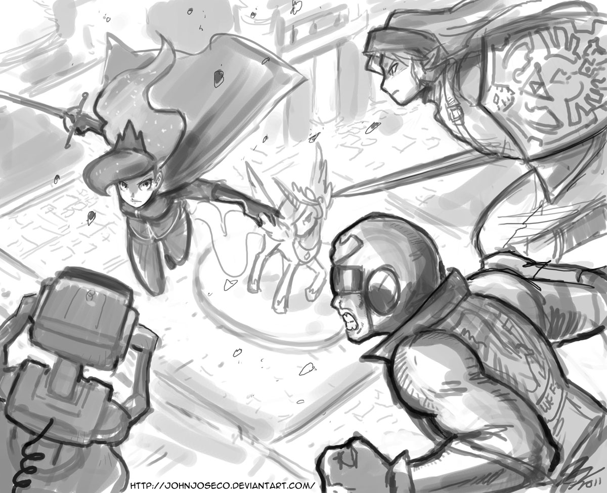 ARTIST johnjoseco page 7 full