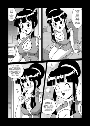Chi-Chi Toy cover