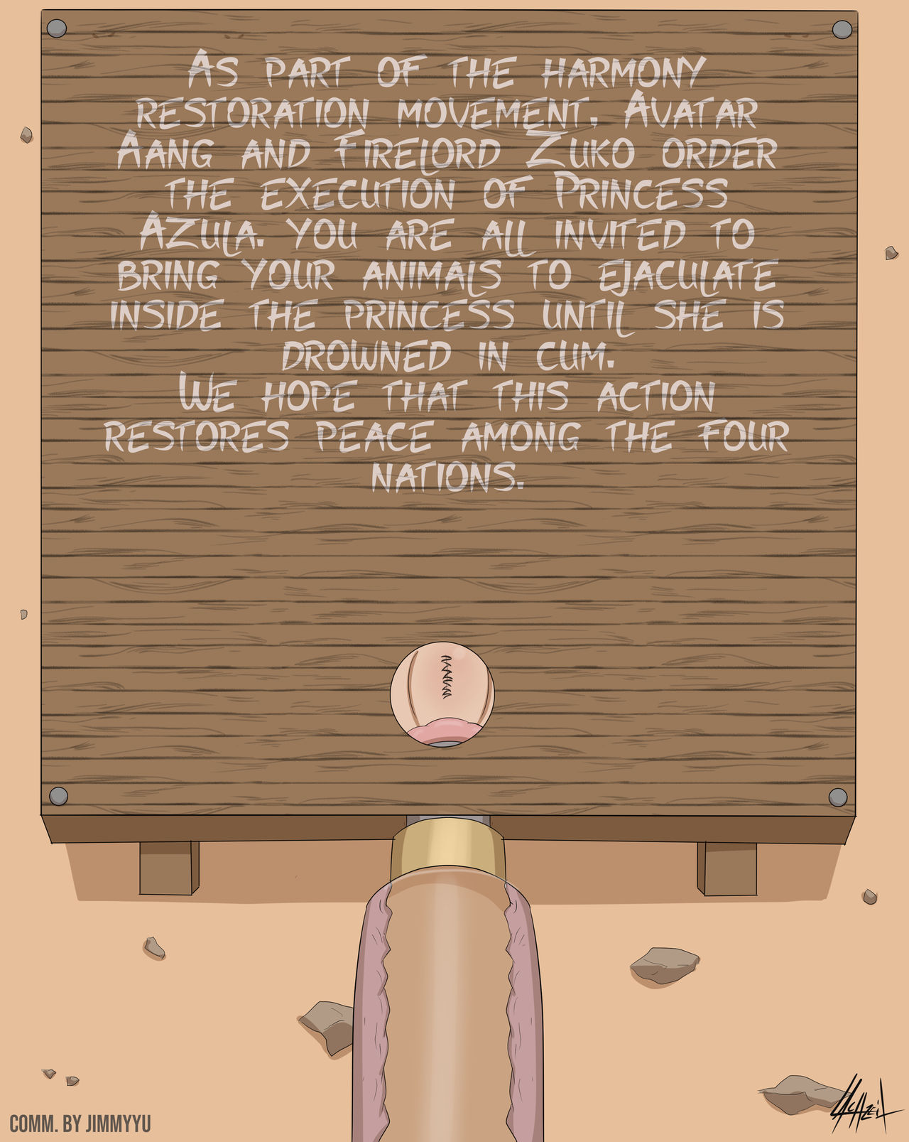 Azula's Fate page 7 full