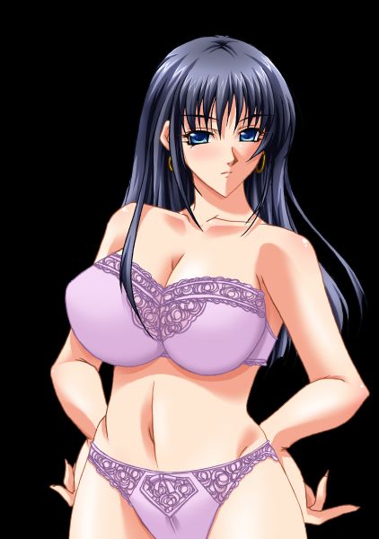 Saiin Haramase Keyword "Aan, Sonna Koto Iwaretara, mou Watashi... Watashi..." page 9 full