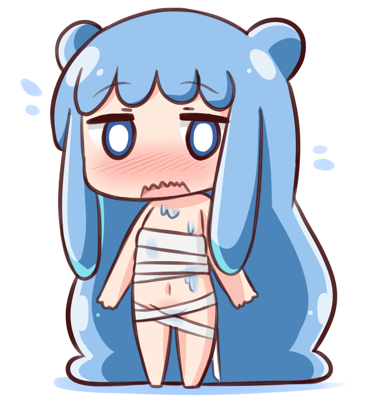 Slime-Chan page 10 full