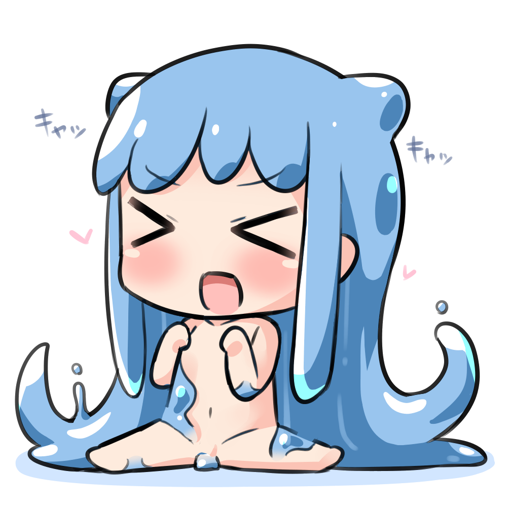 Slime-Chan page 5 full