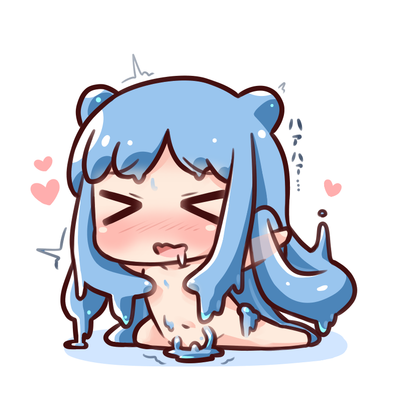 Slime-Chan page 6 full