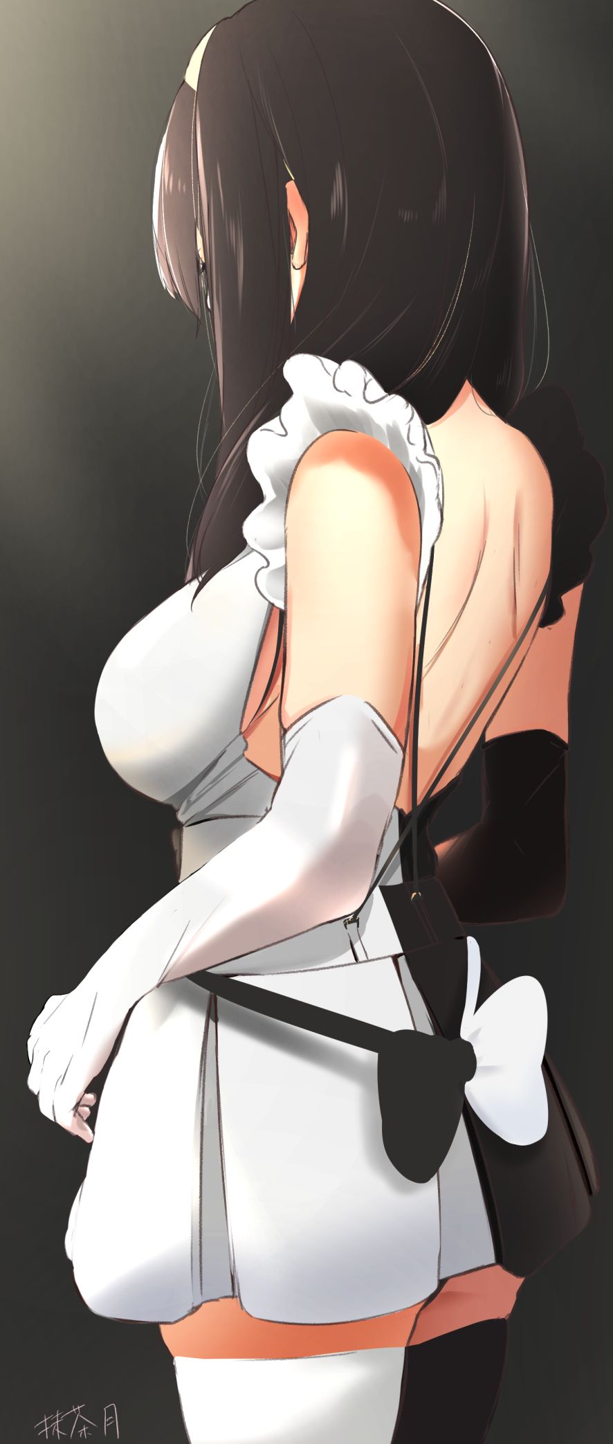 抹茶月 page 4 full