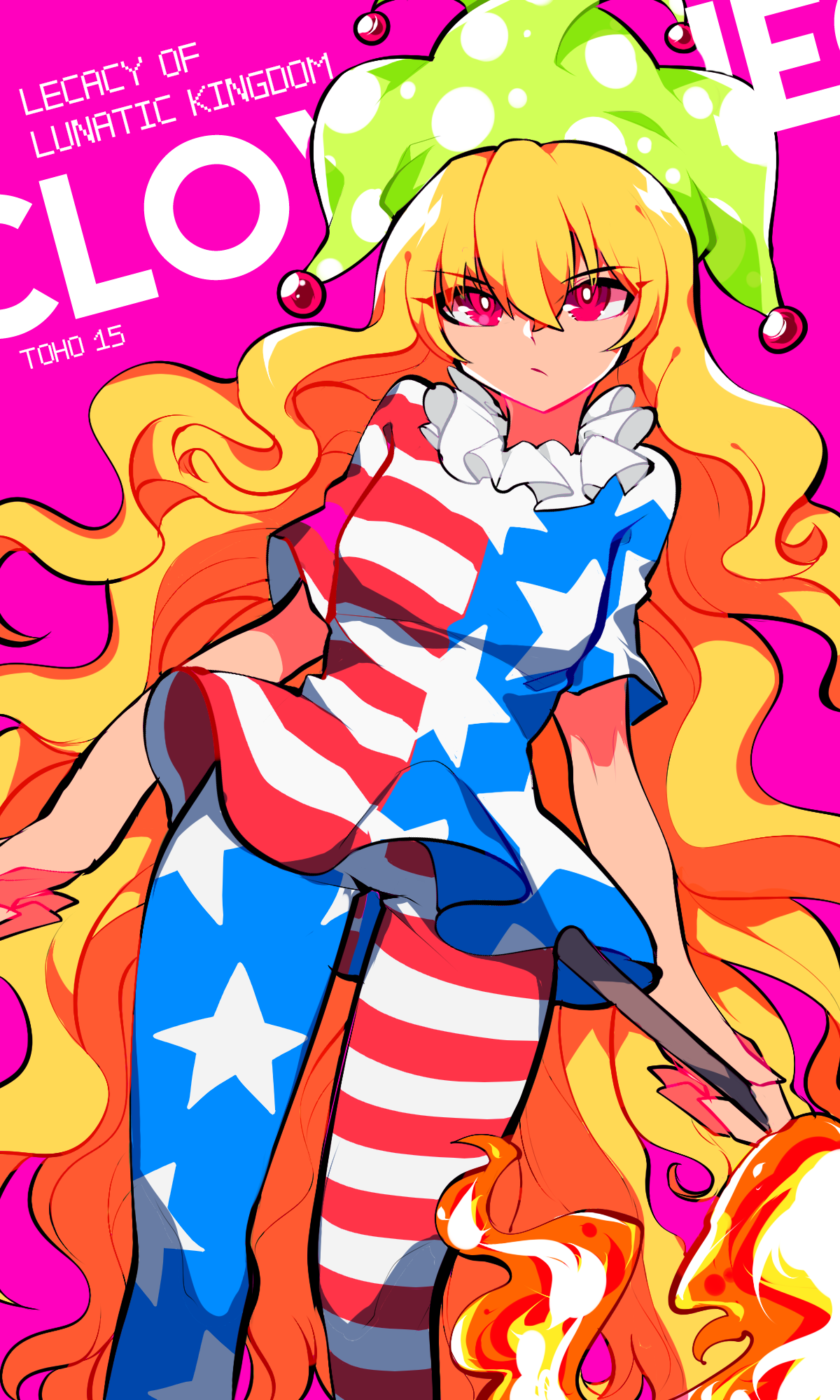 MINDOLL page 6 full