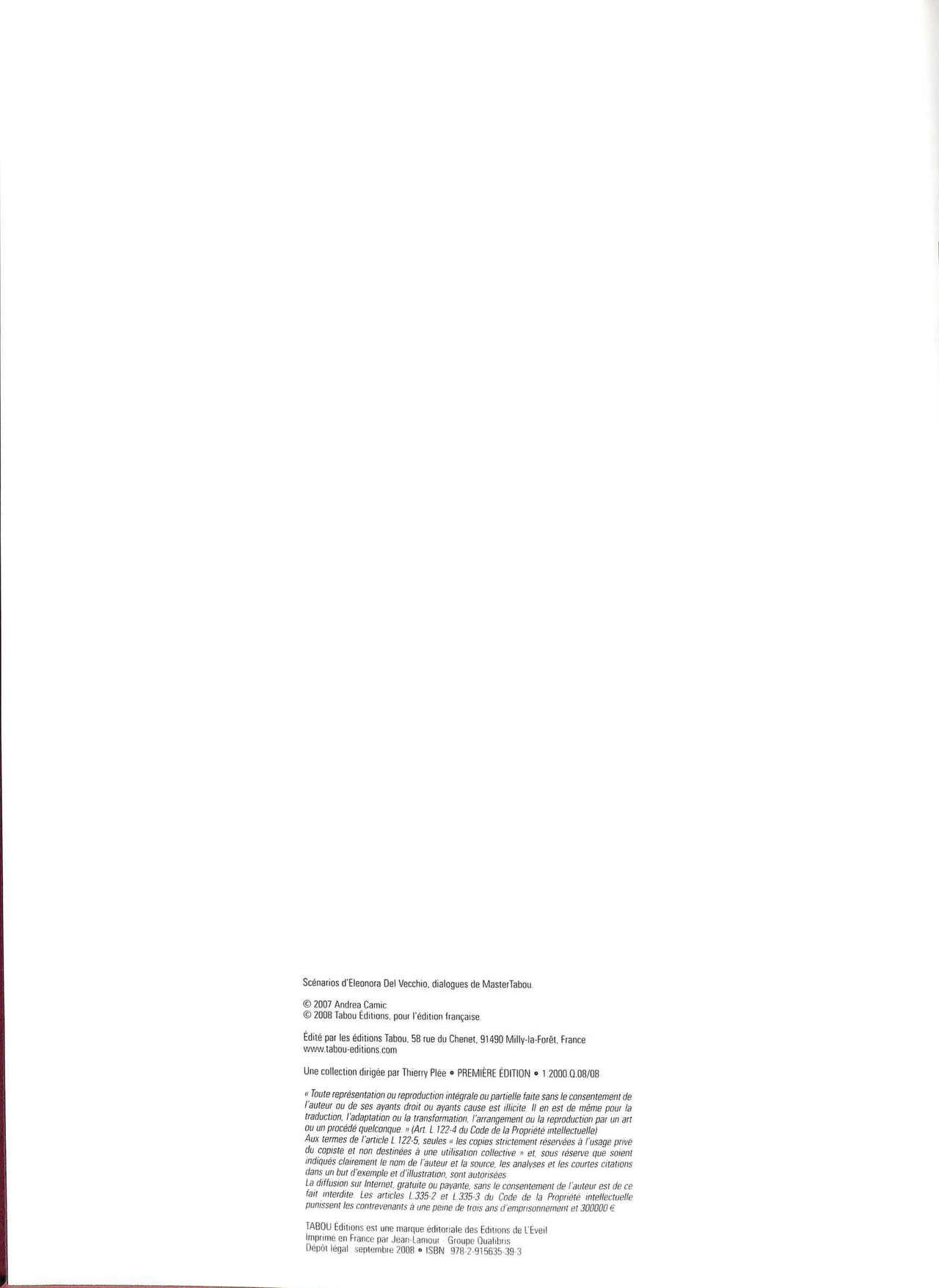 Xtoirettes, Petites Histoires Libertines - T01 page 4 full