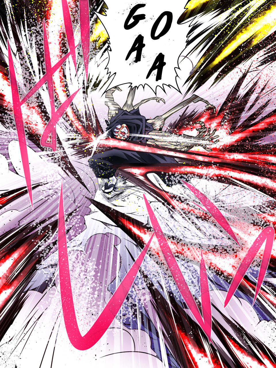 Superheroine Yuukai Ryoujoku VII - Superheroine in Distress - Kunoichi Suzushiro II page 7 full