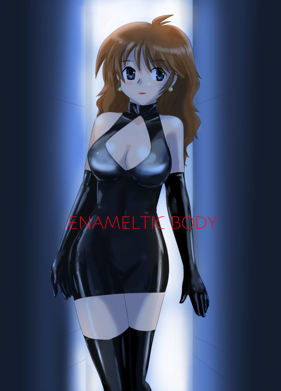 ENAMELTIC BODY page 2 full