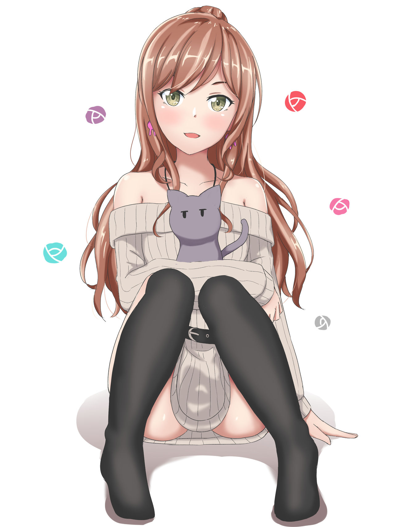 Artist ❤️❤️ ジョエルぉ page 3 full