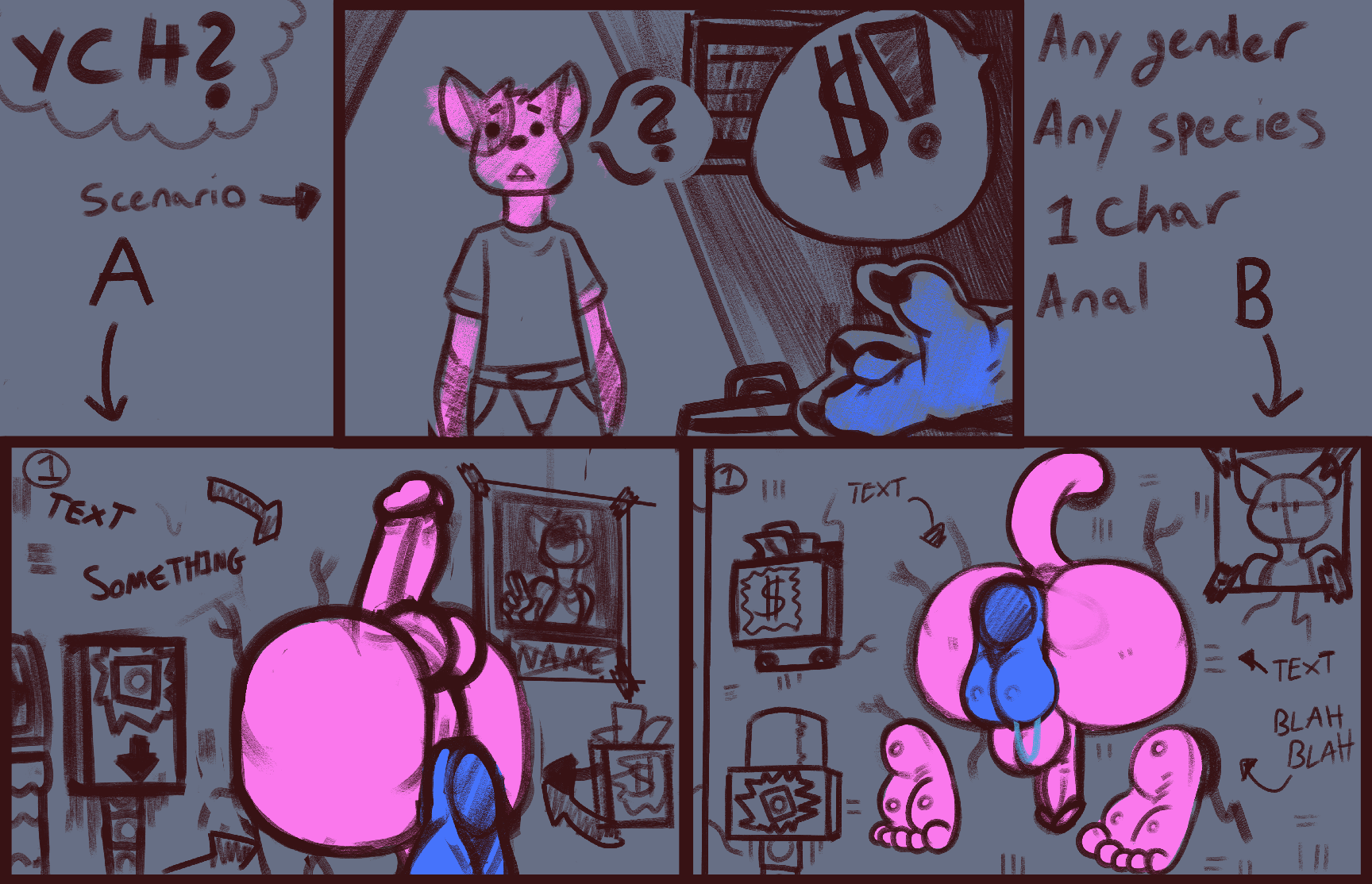 FluffyDonuts - Artist page 9 full