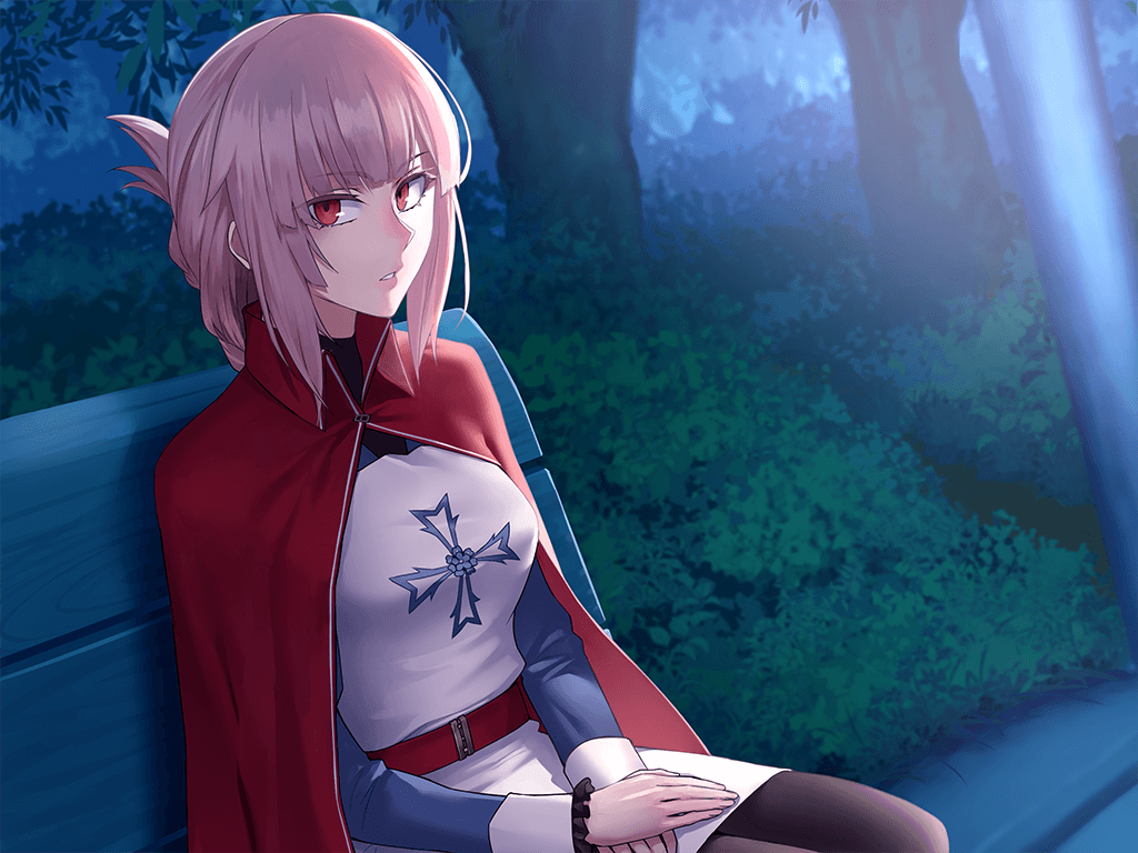 Fate/Empire of Dirt page 10 full