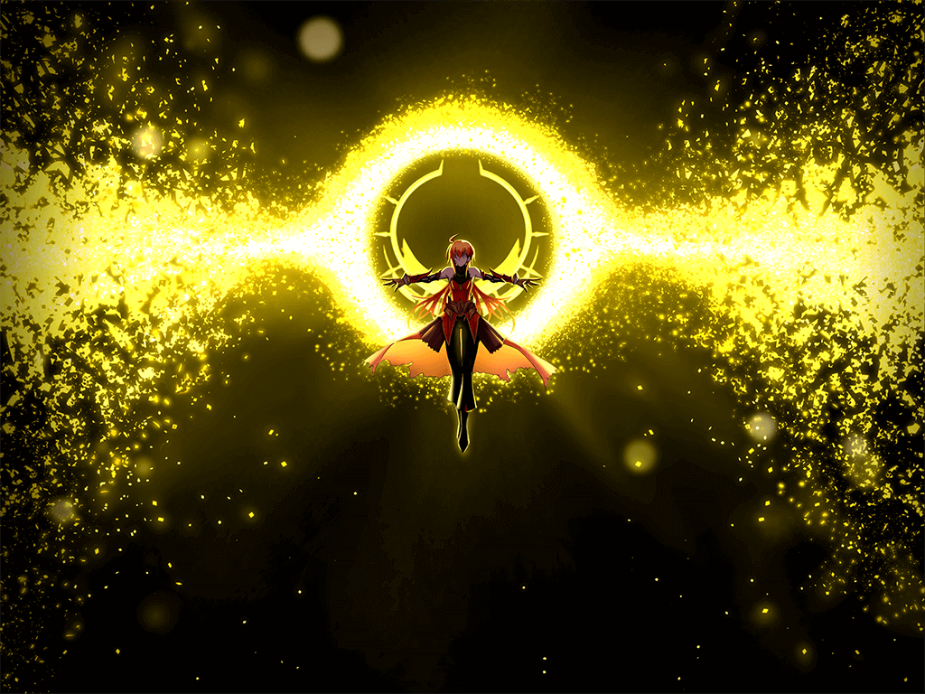 Fate/Empire of Dirt page 8 full