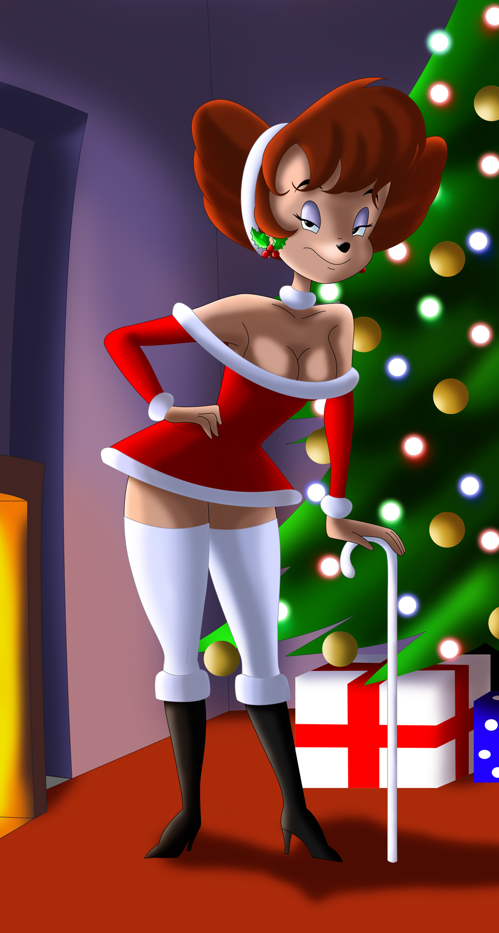 ARTIST AtlasMaximus page 3 full