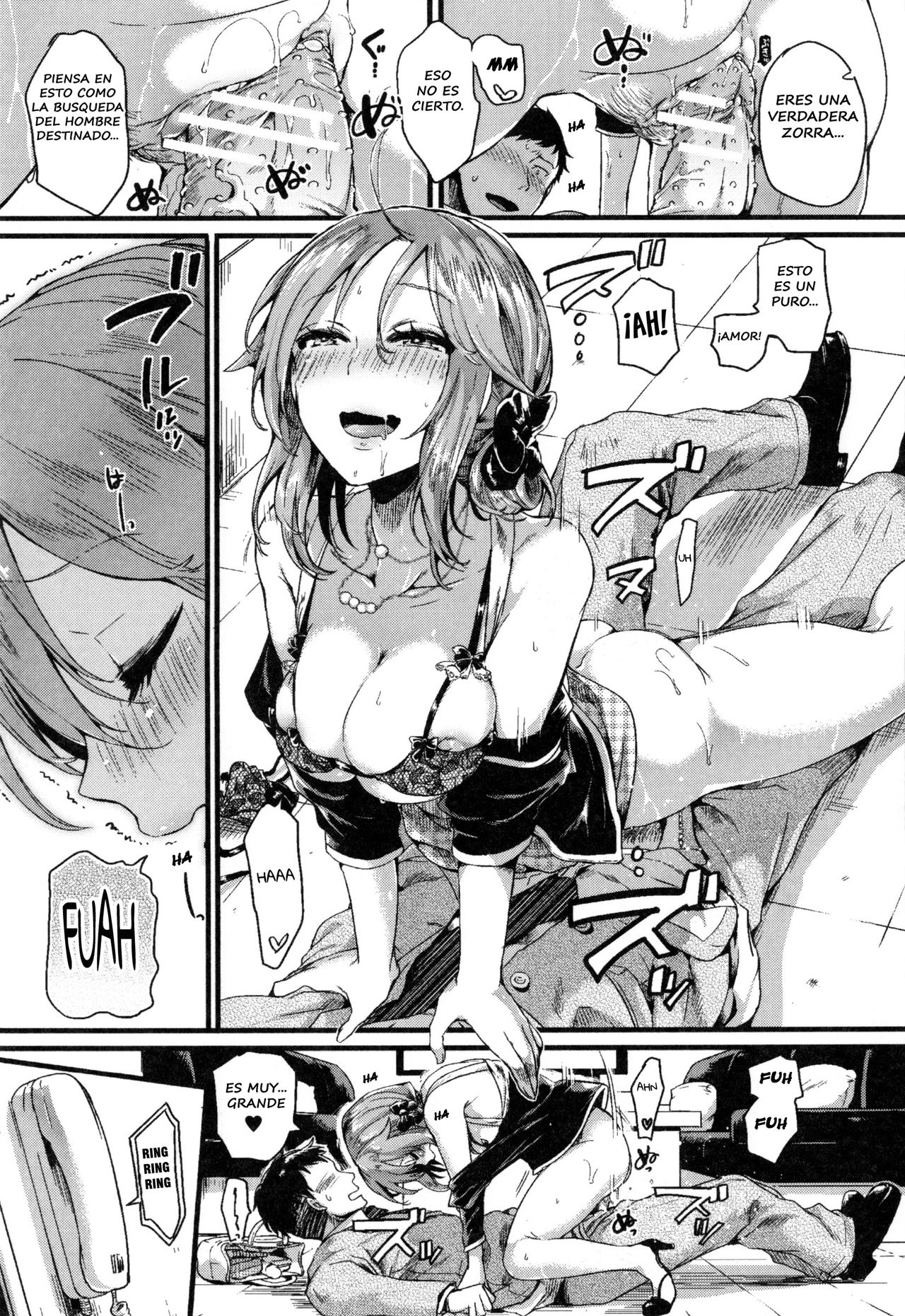 Otou-san Okaa-san Gomennasai page 9 full