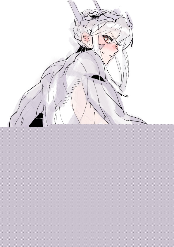 Artist |❤️| Meisamu page 2 full