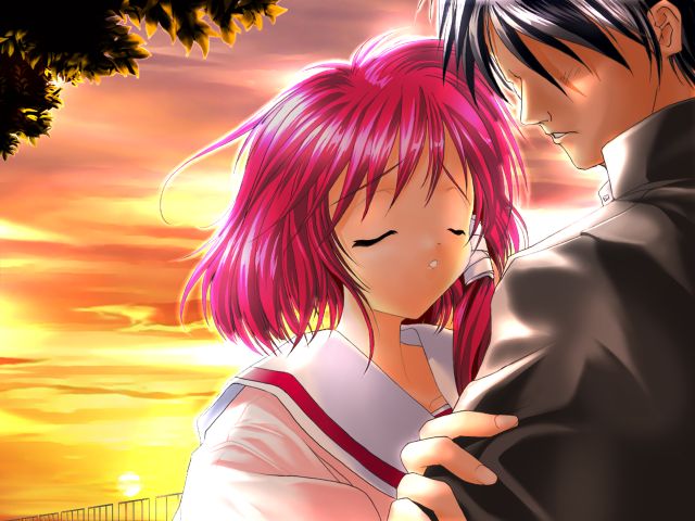 Moe ~ Moegiiro no machi page 4 full
