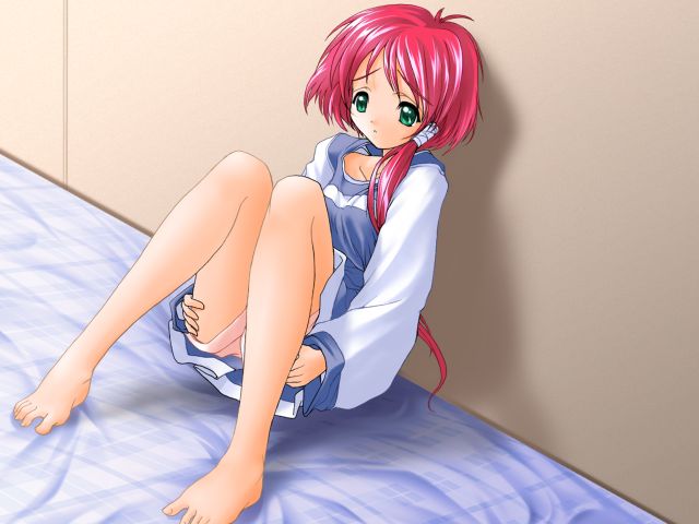Moe ~ Moegiiro no machi page 5 full