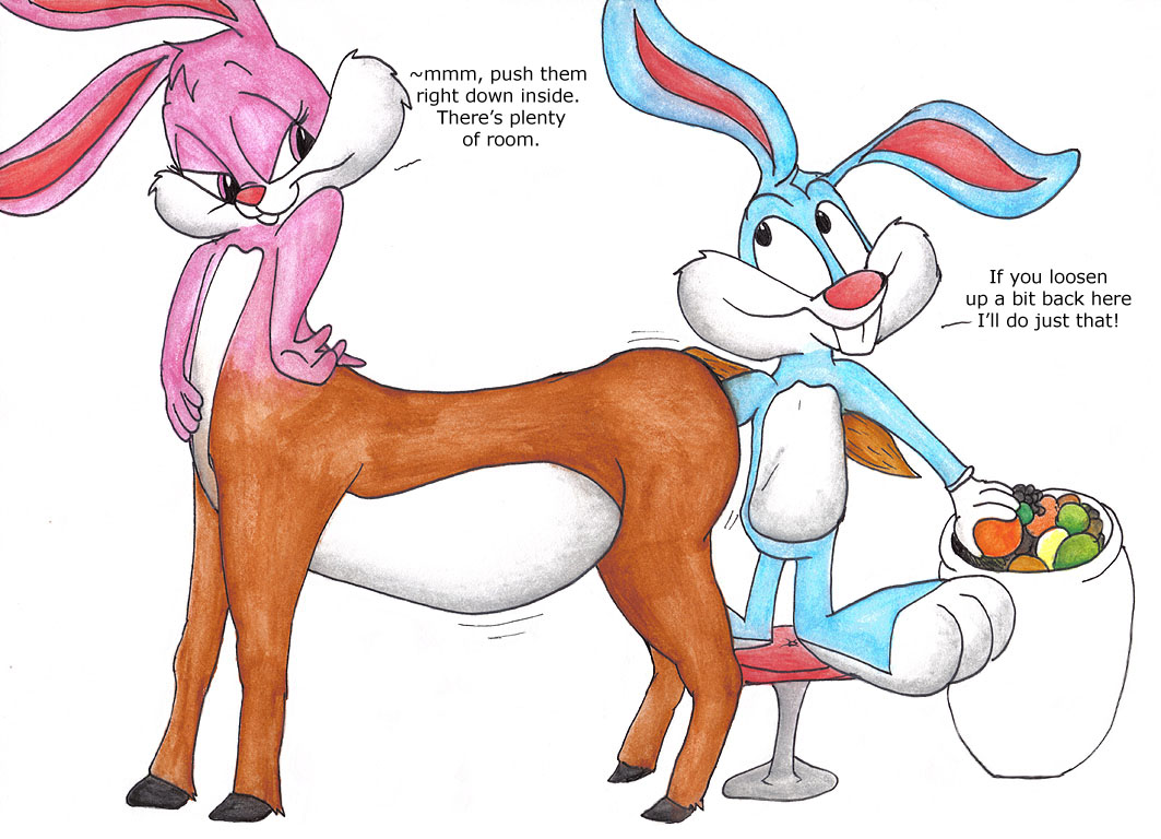 Babs Taur page 2 full