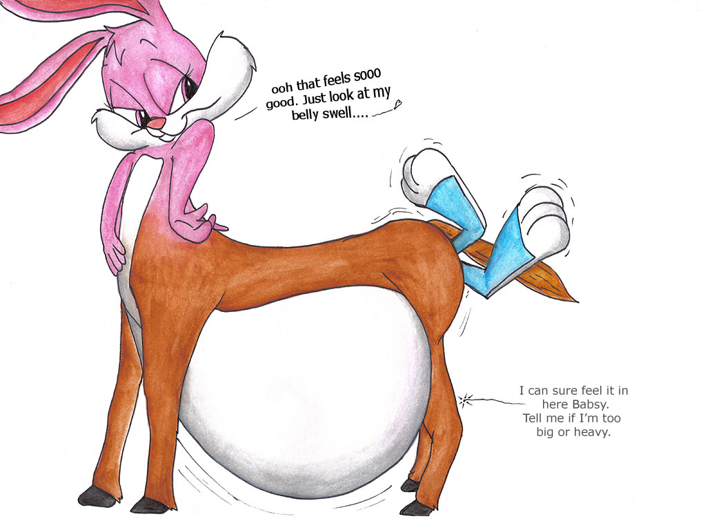 Babs Taur page 3 full
