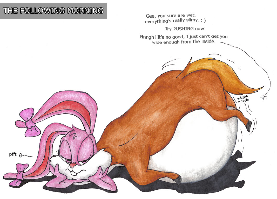 Babs Taur page 5 full