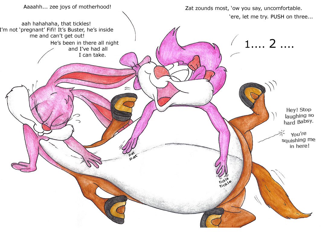 Babs Taur page 6 full